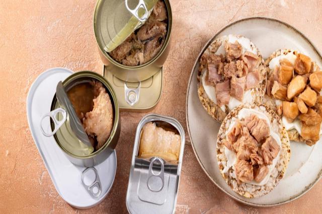 Canned Tuna: The Superfood Hiding in Your Pantry