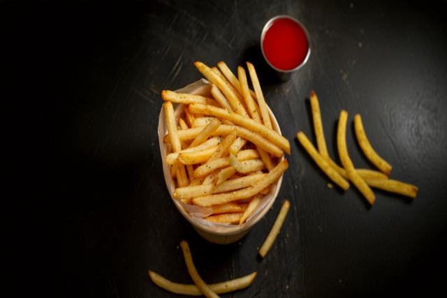 The History of French Fries: From Belgium to the World