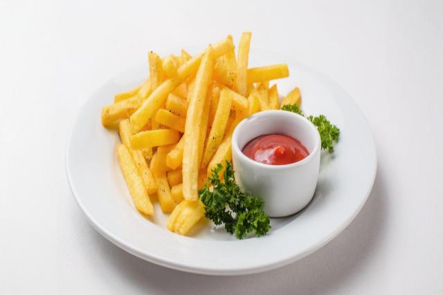 Tips for Making Crispy French Fries at Home