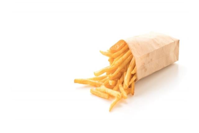 The Healthier Side of French Fries: Examining Alternative Preparation and Ingredients