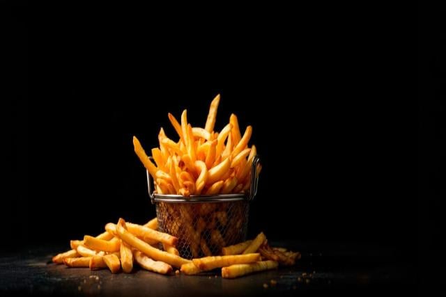 Key Development in French Fries Industry