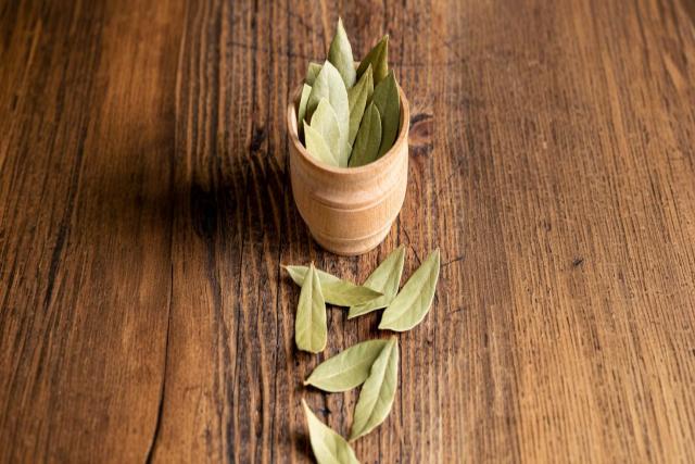 Health Benefits of Bay Leaves: A Natural Remedy for Wellness