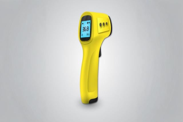 Choosing the Right Infrared Thermometer: Features and Considerations