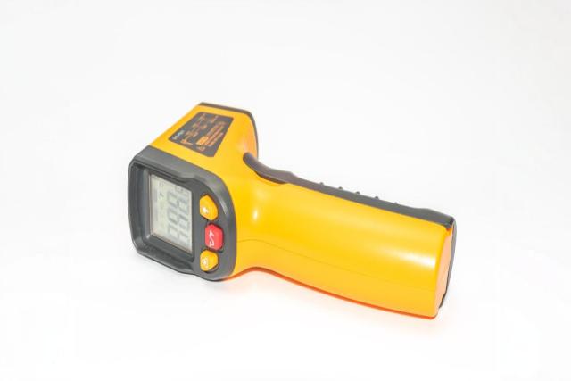 Key Developments in the Infrared Thermometer Industry