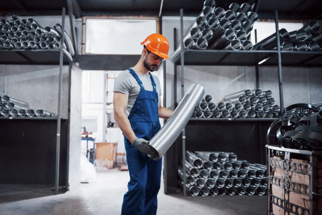 Carbon Steel vs. Stainless Steel: Key Differences and Applications