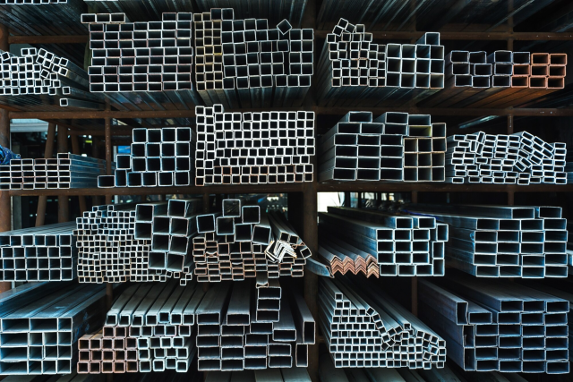 Types of Carbon Steel and Their Applications