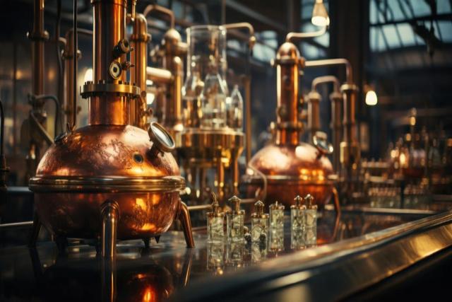 Recent Developments in the Irish Whiskey Industry