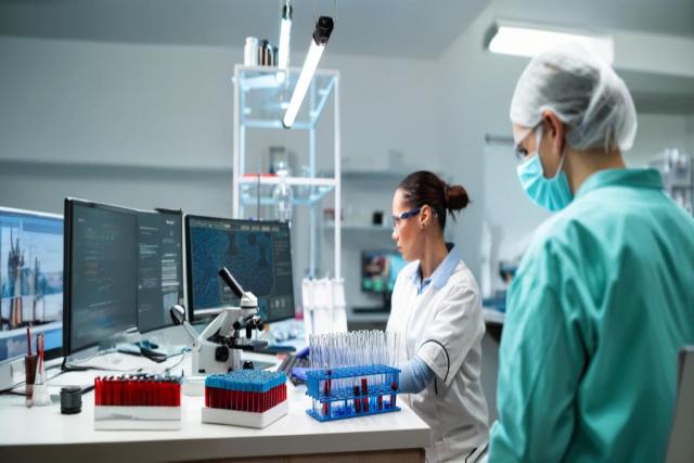 Innovations in Clinical Laboratory Services: How Technology is Transforming Diagnostics