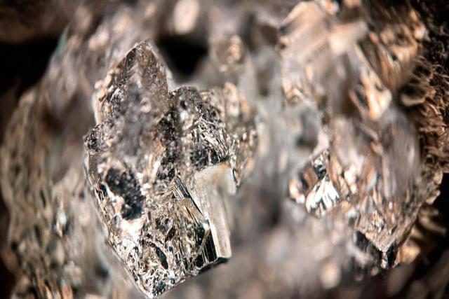 Molybdenum Mining: Extraction, Refining, and Sustainability Concerns Introduction