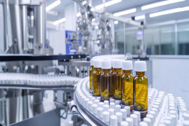 Recent Developments in the Pharmaceutical Packaging Industry