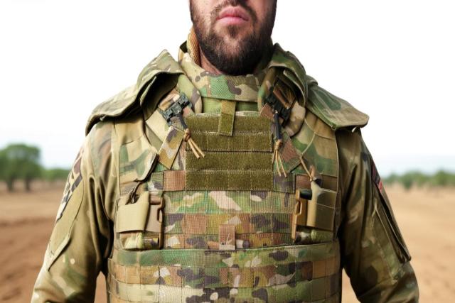 Body Armor Plates in Law Enforcement and Military: Applications and Innovations