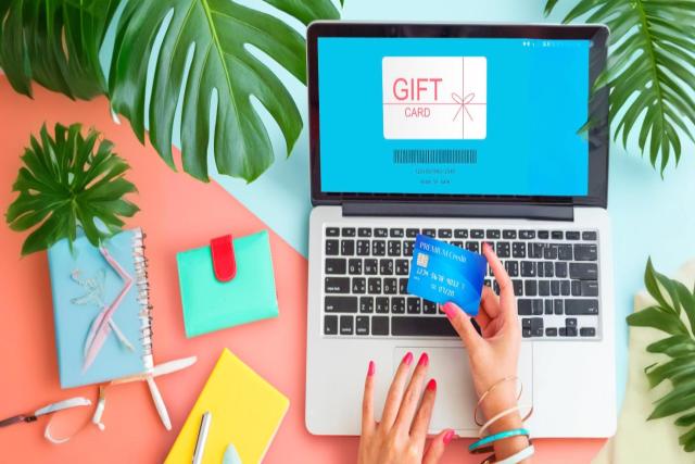 The Impact of Gift Cards on Consumer Behavior and Spending Habits