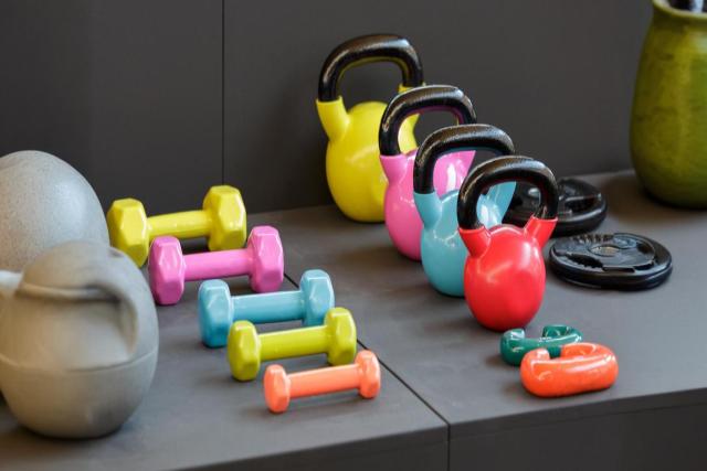 Top Fitness Equipment Brands You Need to Know in 2025