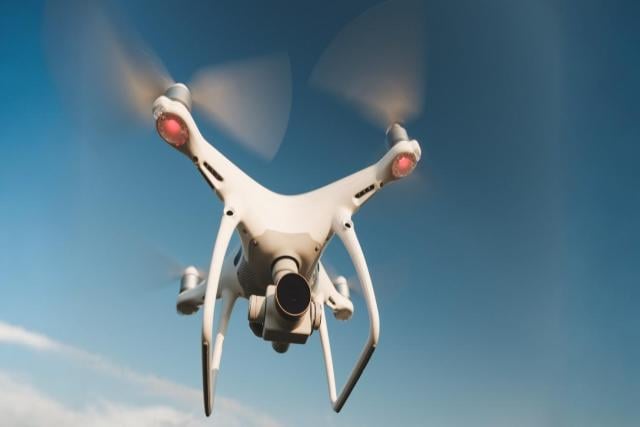 Key Developments in the Drone Service Industry