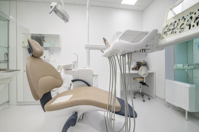 Key Features to Look for When Choosing a Dental Chair