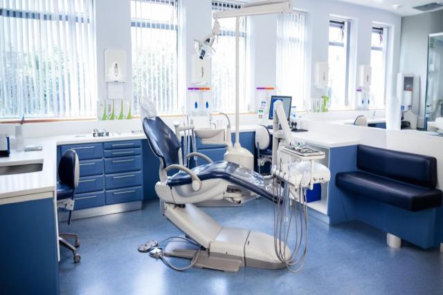 Key Developments in the Dental Chair Industry