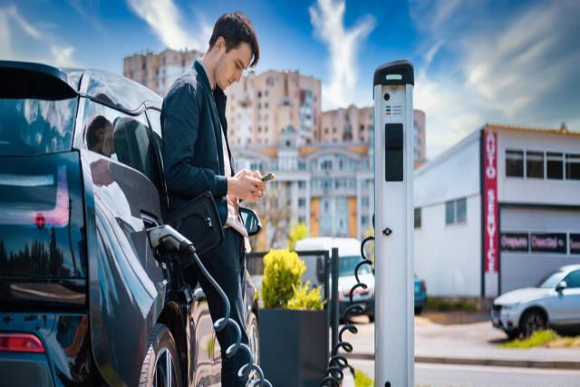 Best Practices To Install & Maintain EV Charging Stations