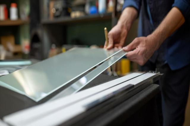 Laminated Glass Manufacturing Process: From Raw Material to Final Product