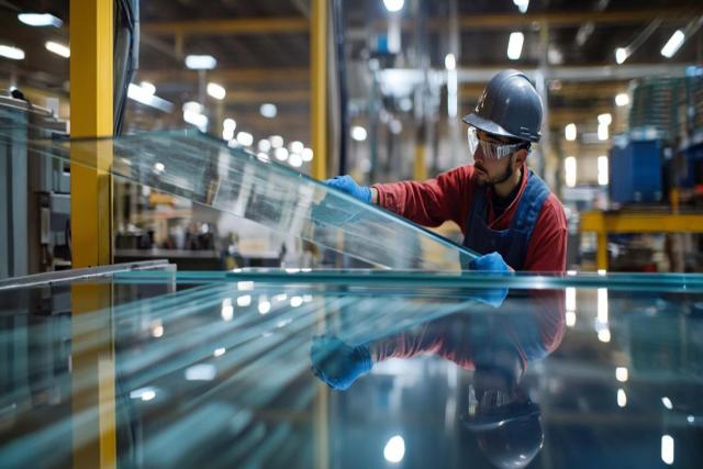 Improved Safety and Security through Laminated Glass Advantages