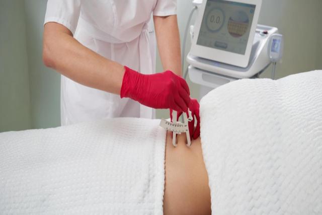 Recent Developments in Cellulite Treatment Industry 