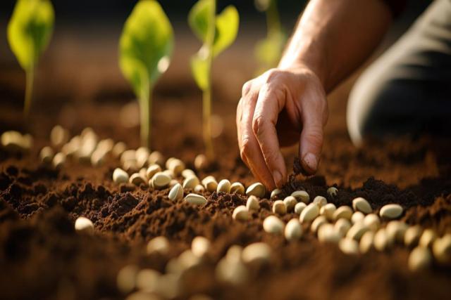 Benefits of Seed Treatment: Improving Plant Growth and Disease Resistance