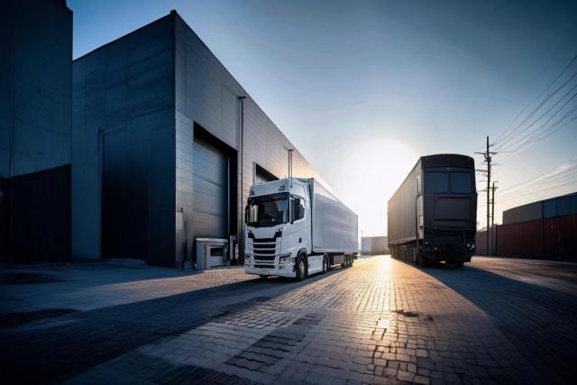 Key Components and Technologies Driving Electric Trucks