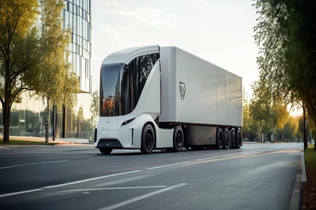 Electric Trucks vs. Diesel Trucks: Performance and Cost Comparison