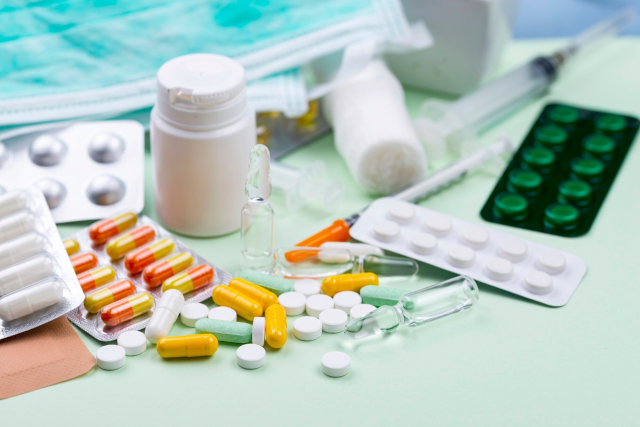 Pharmacotherapy: The Science Behind Medications and Treatment Plans