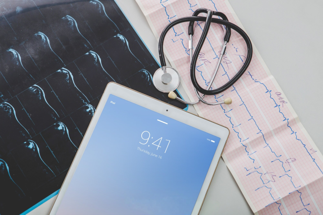 How Digital Stethoscopes are Revolutionizing Medical Practices