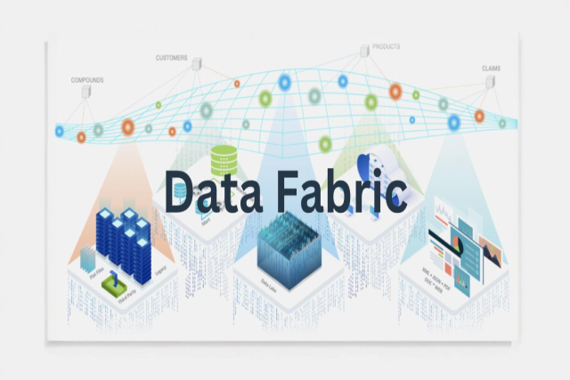 How Data Fabric Enhances Data Management and Integration