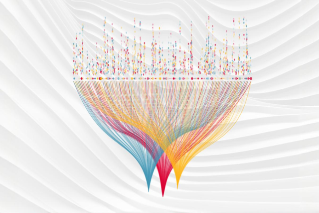 Key Challenges and Best Practices for Implementing Data Fabric