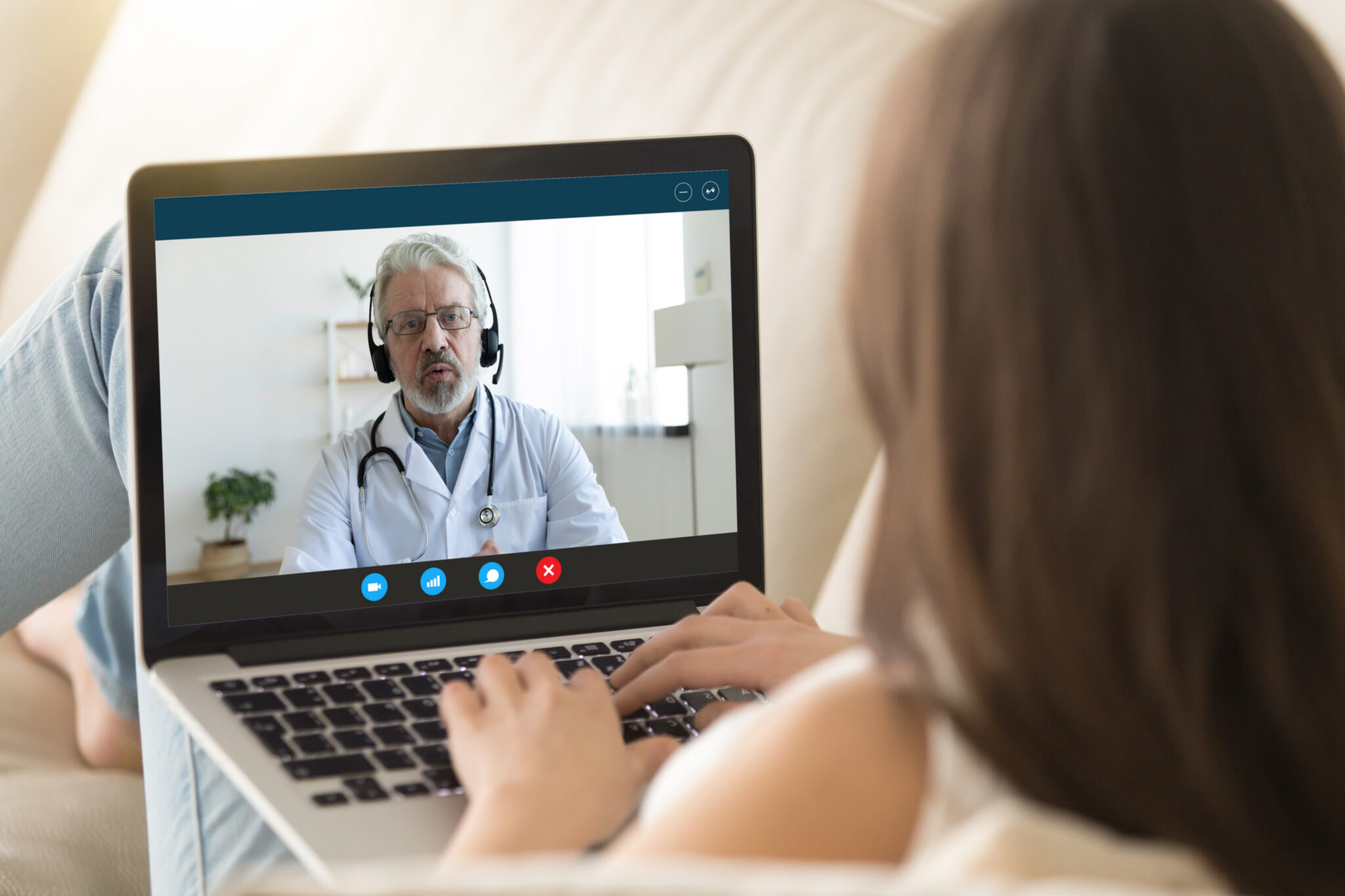 The Future of Telemedicine 