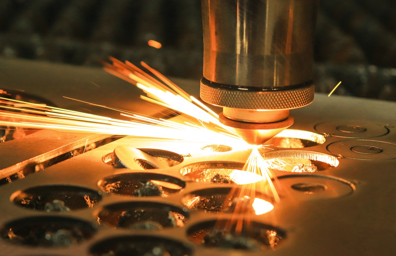 Right Metalworking Process for Your Project