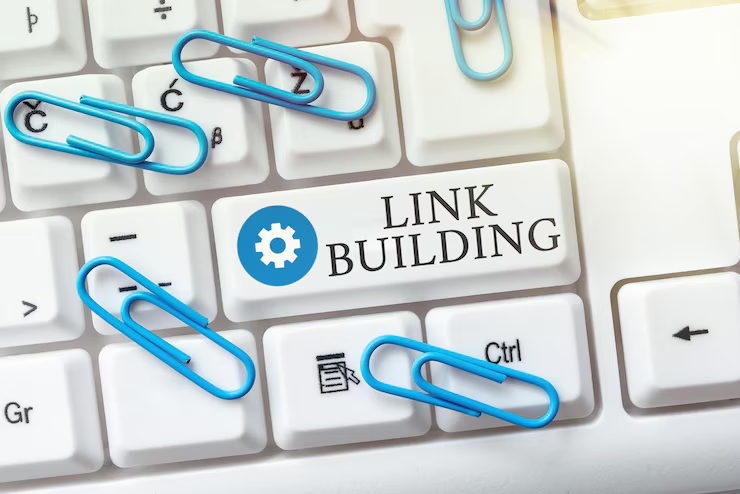 Choosing the Right Link Building Agency for Your Website: Key Considerations for Success Figure