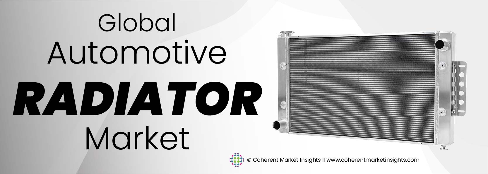 Key Players - Automotive Radiator Industry