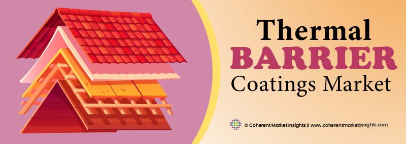 Key Players - Thermal Barriers Coating Industry