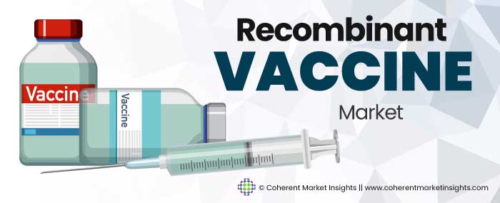 Top Players - Recombinant Vaccine Industry