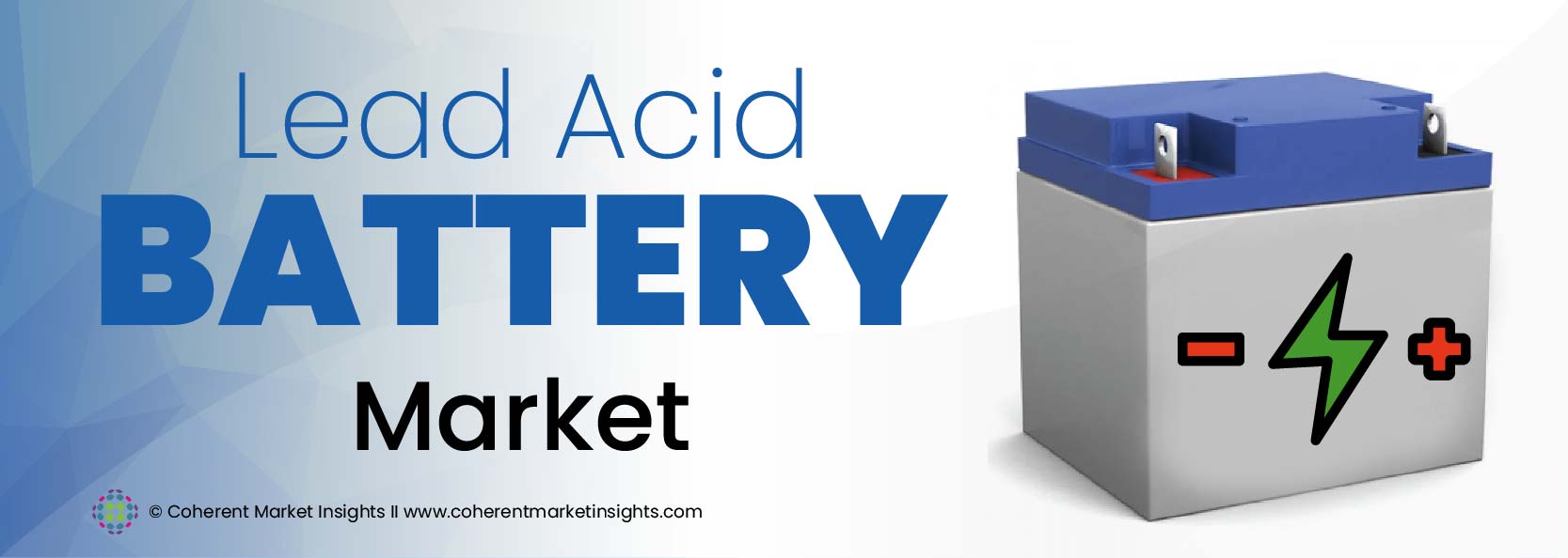 Top Players - Lead Acid Battery Industry