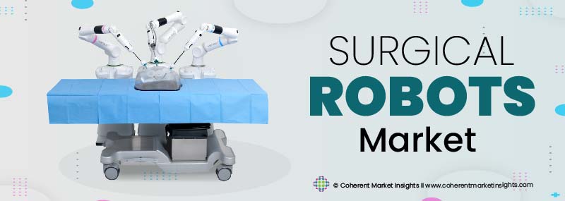 Top Players - Surgical Robots Industry