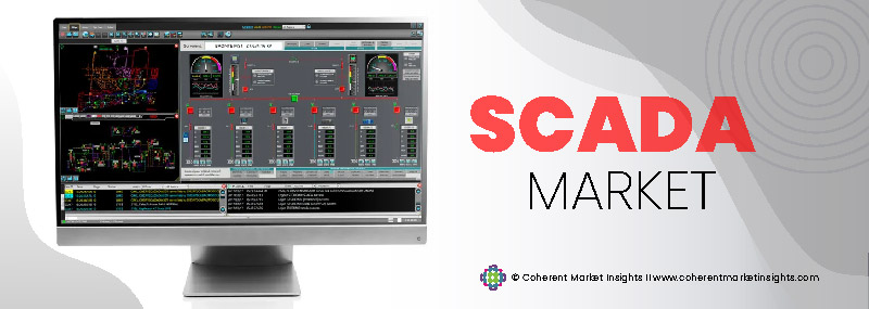 Top Players - SCADA Industry