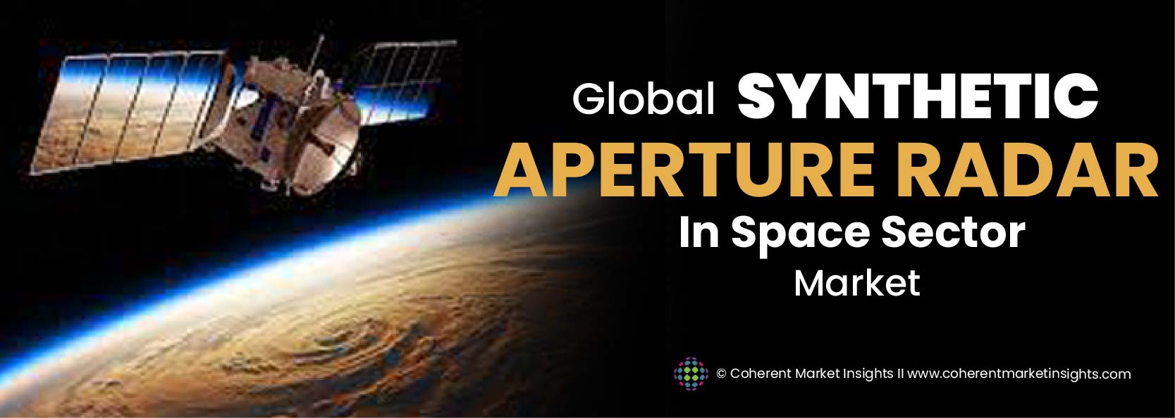 Top Players - Synthetic Aperture Radar in Space Sector Industry