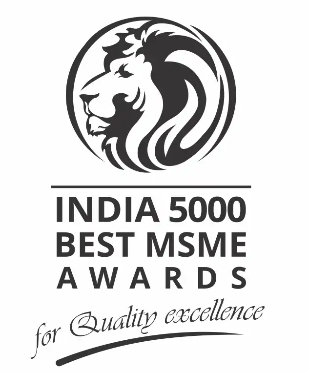 India 5000 Best MSME Awards