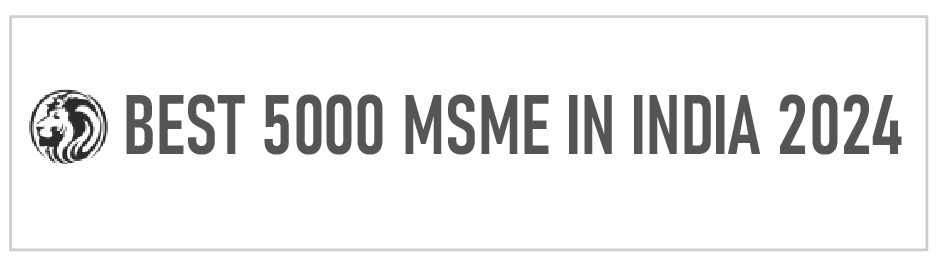 Best 5000 MSME in India 2024