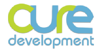 Cure_Development_Internation_Company