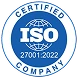 ISO 27001:2022