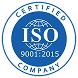 ISO 9001:2015