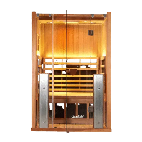 Clearlight Infrared Saunas