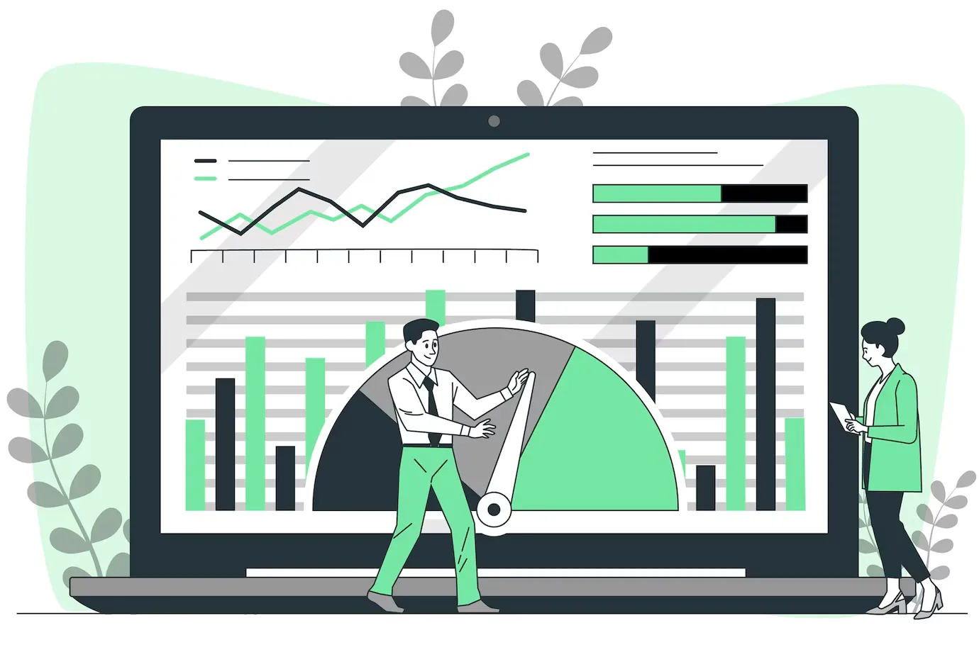 Price Comparison and Dynamic Strategies