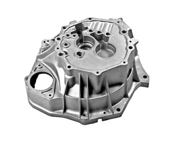 Why Choose Aluminum for Automotive Parts Figure 1