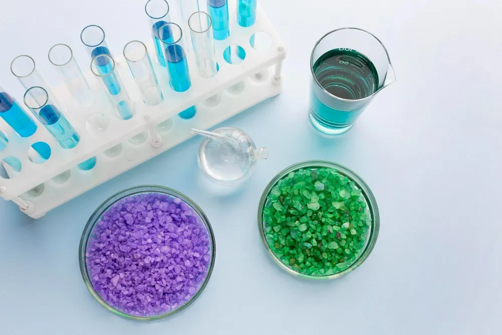 Why DSC Is Essential for Polymer & Plastics Research By Plastic Manufacturing